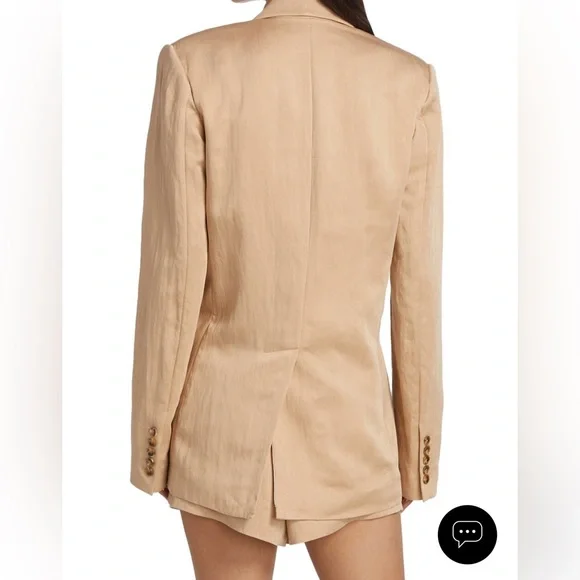 🖤STUNNING🖤NWT ALC Dakota Blazer, 6 - Picture 9 of 15